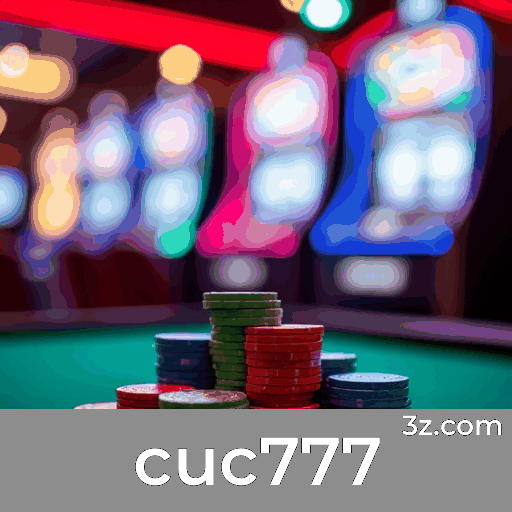 cuc777: Seu Cassino Premiado e Seguro