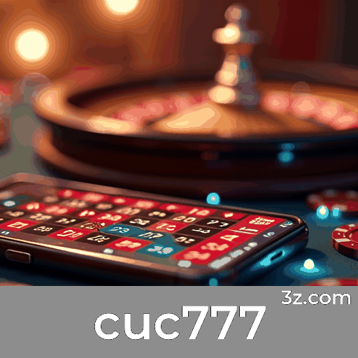 Acesse o Mundo das Apostas com Facilidade no App cuc777