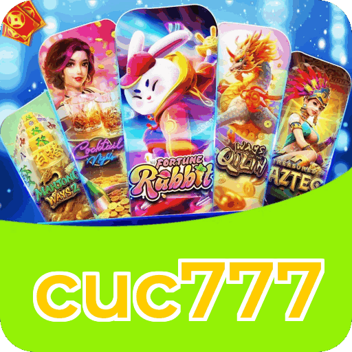 Slots Premium da PG Soft na cuc777