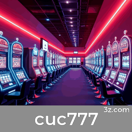 cuc777: Seu Cassino Premiado e Seguro