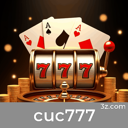 cuc777: Experiência Profissional e Imersiva no Cassino