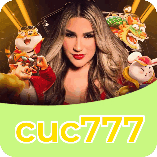 Login rápido no app cuc777