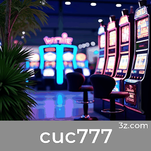 cuc777: Emoção e Ganhos nos Jogos de Cassino