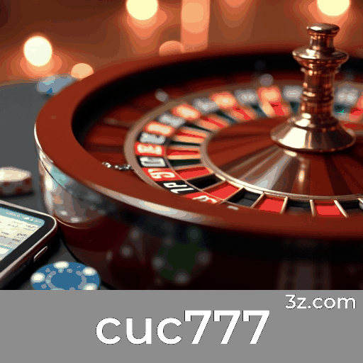 cuc777: Seu Cassino Premiado e Seguro