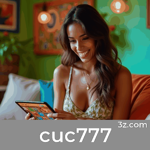 cuc777 Jogos: Aprenda Estratégias e Melhore!