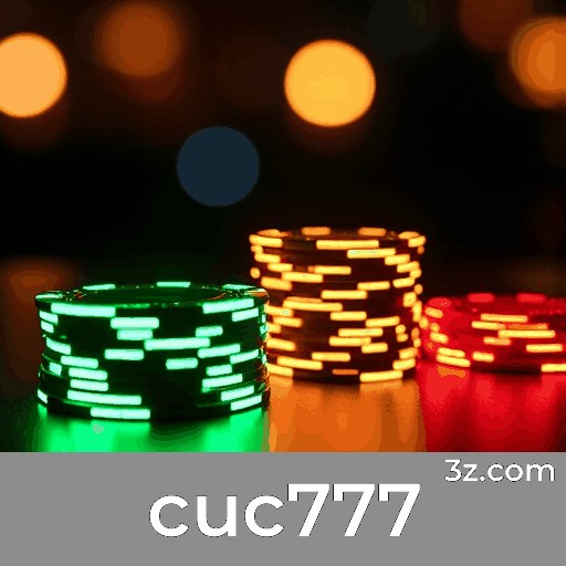 cuc777: Seu Cassino Premiado e Seguro