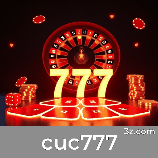 cuc777: Seu Cassino Premiado e Seguro